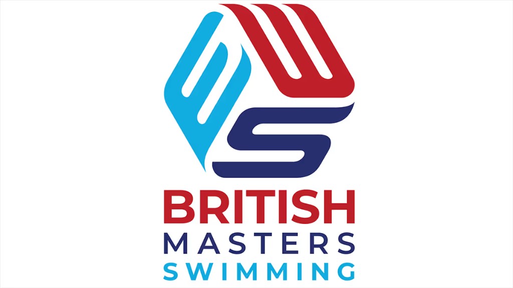 British Masters Swimming